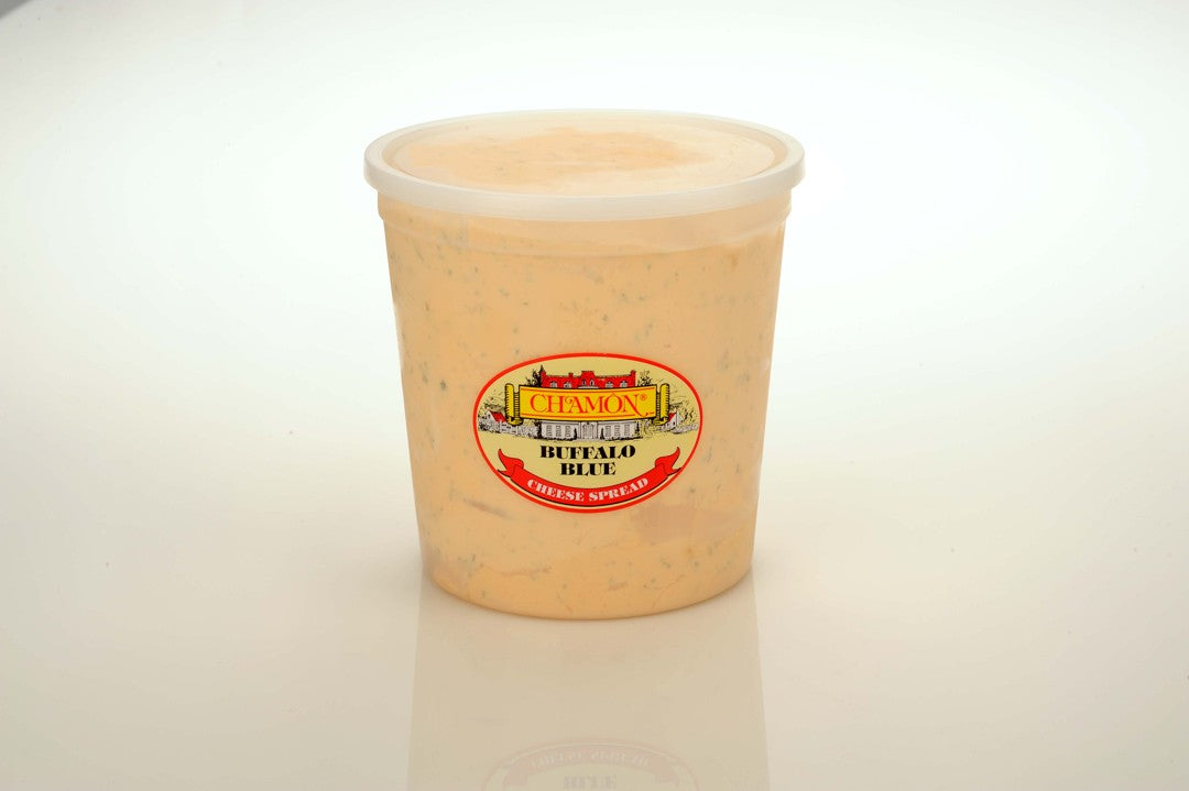 Wholesale Chamon Bulk Spread Buffalo Blue- Bulk