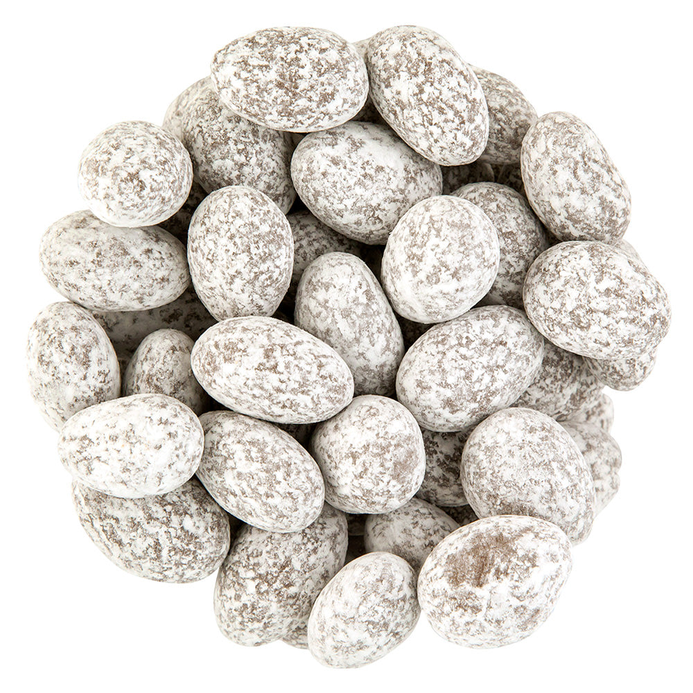 Wholesale Marich Powdered Chocolate Toffee Almonds- Bulk