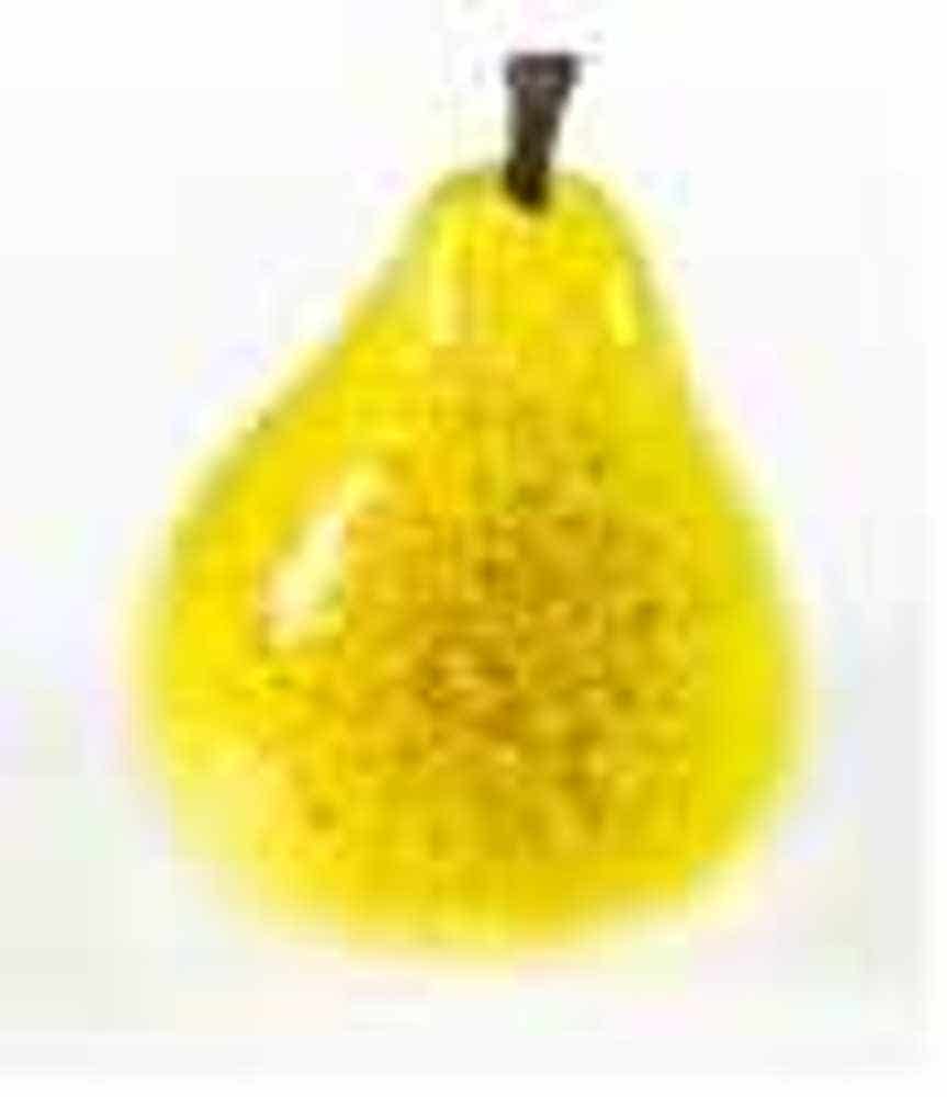 Wholesale La Charlotte Pear Flavored Cake 3D Fruit 3.17 Oz- Bulk