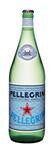 Wholesale Water Sparkling Bottle Glass 0 Grams Trans Fat Per Serving- Bulk