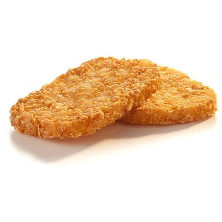 Wholesale Cavendish Case Hashbrown Patties- Bulk
