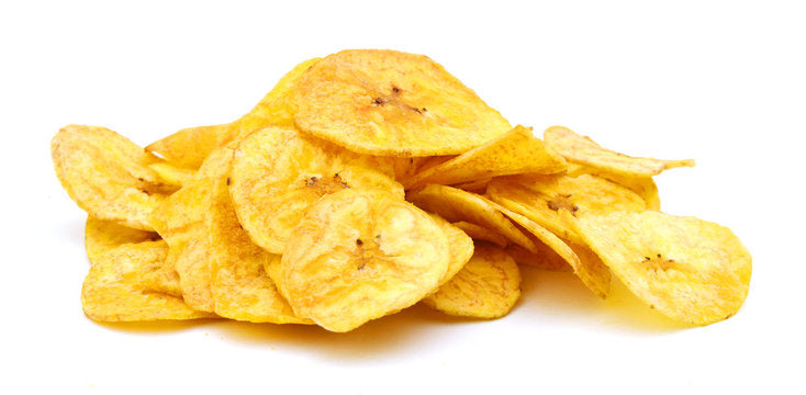 Wholesale Setton Farms Sweet Plantain Chips 10 lb Bulk Box- Bulk