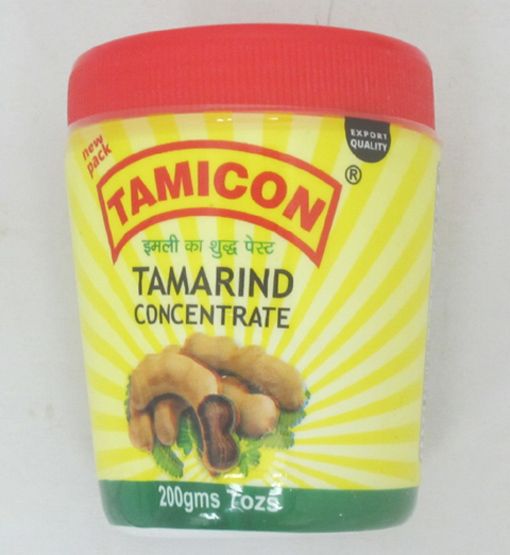 Wholesale Tamicon Tamrind Concentrate 7 oz- Bulk