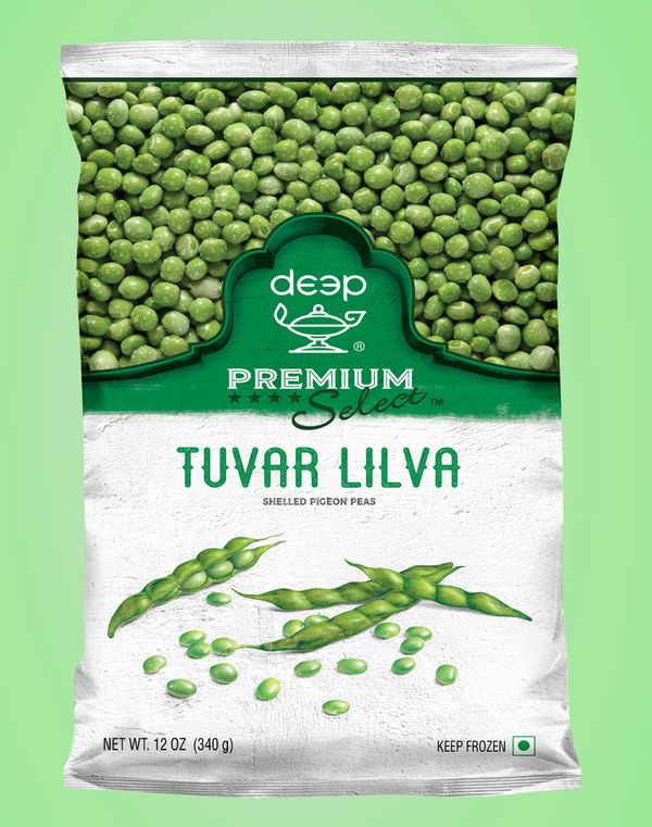 Wholesale Deep Tuvar Lilva 12 oz- Bulk