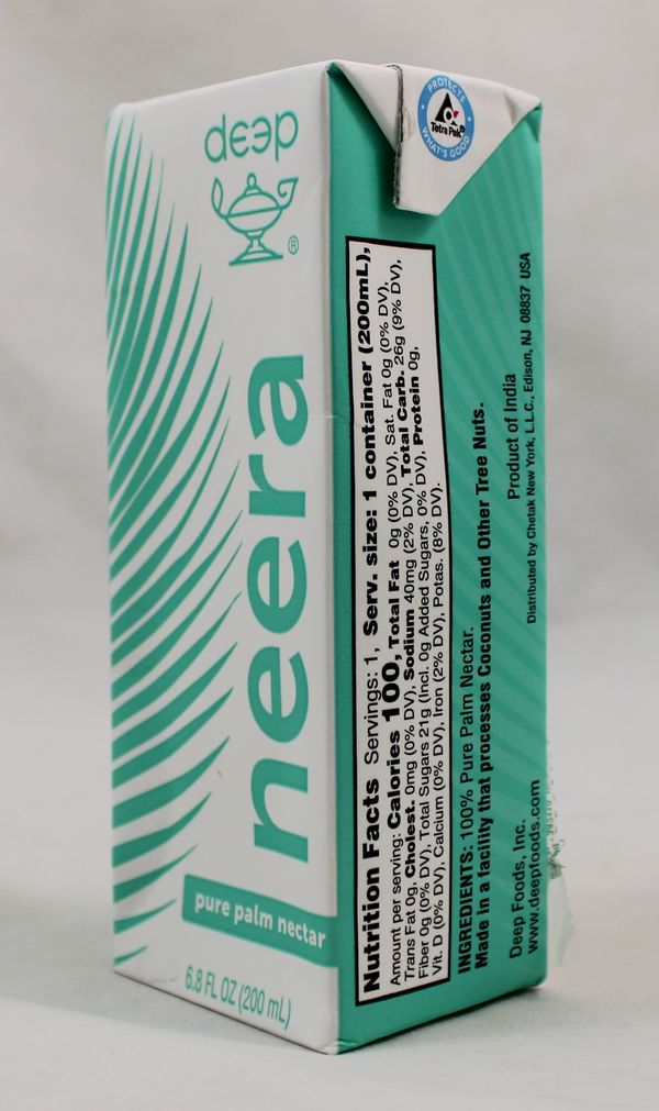 Wholesale Deep Neera 6.8 Fl Oz- Bulk