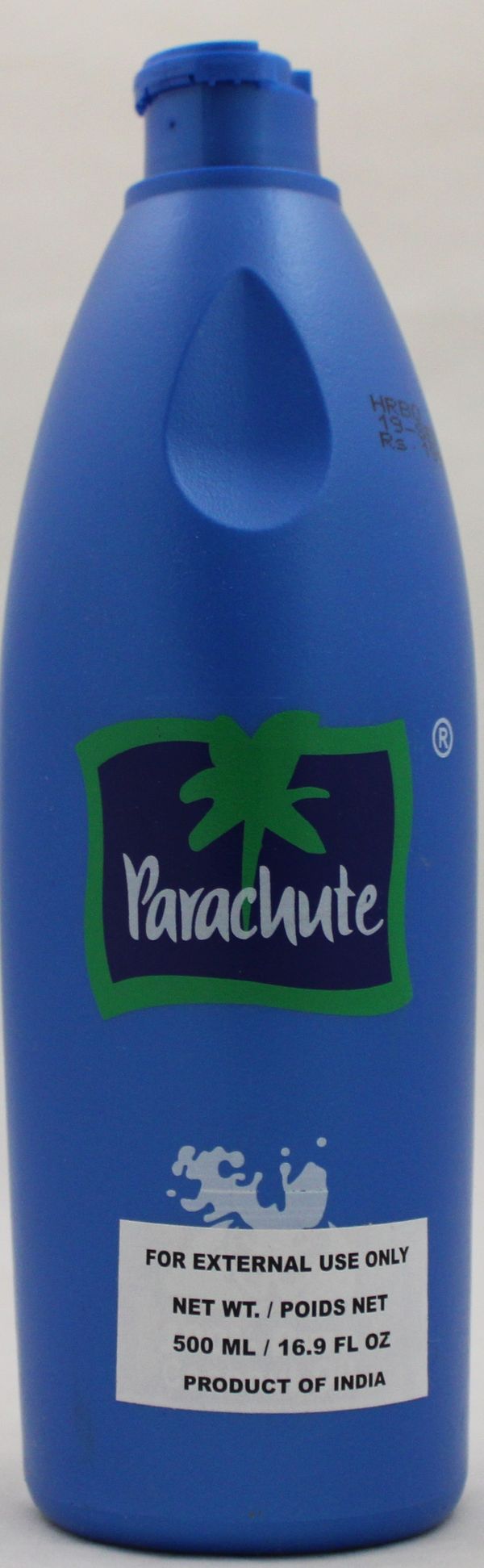 Wholesale Parachute Coconut Oil 17.5 oz- Bulk