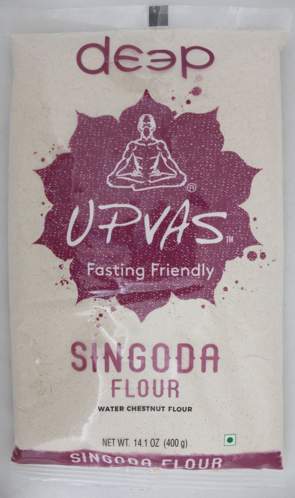 Wholesale Deep Upvas Singoda Flour 14.1 oz- Bulk