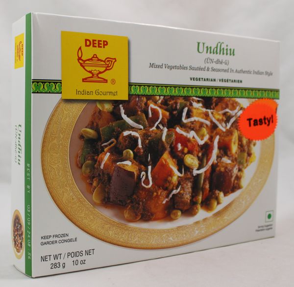 Wholesale Deep Undhiu 10 oz- Bulk