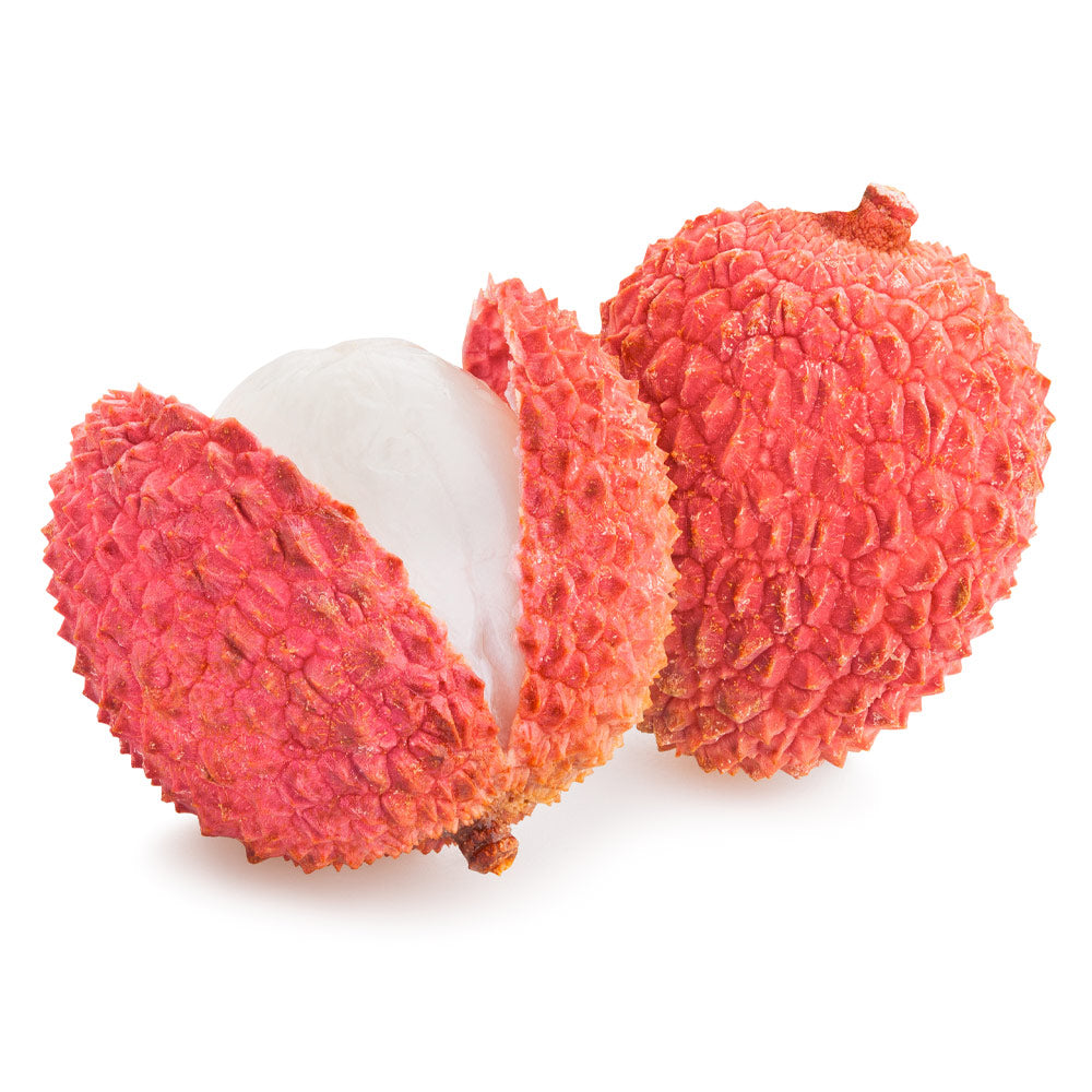 Wholesale BoxNCase Case Fresh Lychee- Bulk