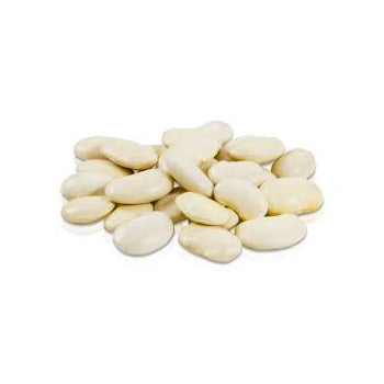 Wholesale Giant White Mountain White Gigande Beans 3lb- Bulk