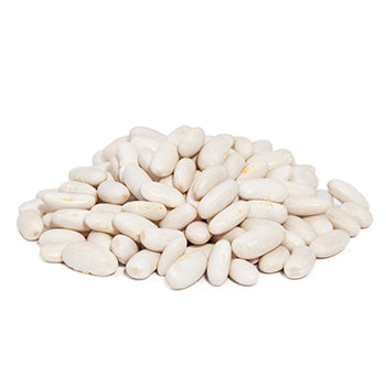 Wholesale Senor Frijoles Great Northern Beans 25lb- Bulk