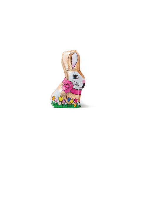 Wholesale Madelaine Chocolate 2 Oz. Rabbit (4¼")- Bulk