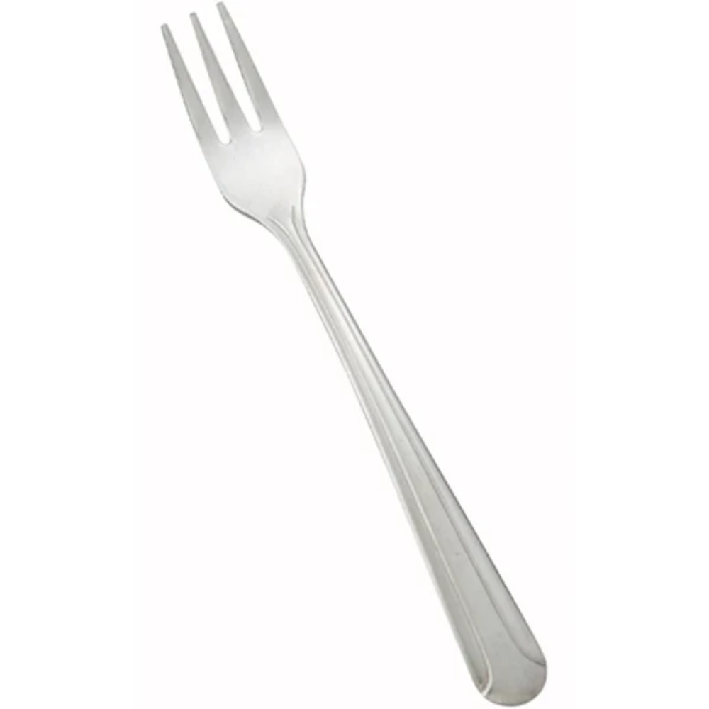 Wholesale Winco Case Dominion Oyster Fork- Bulk