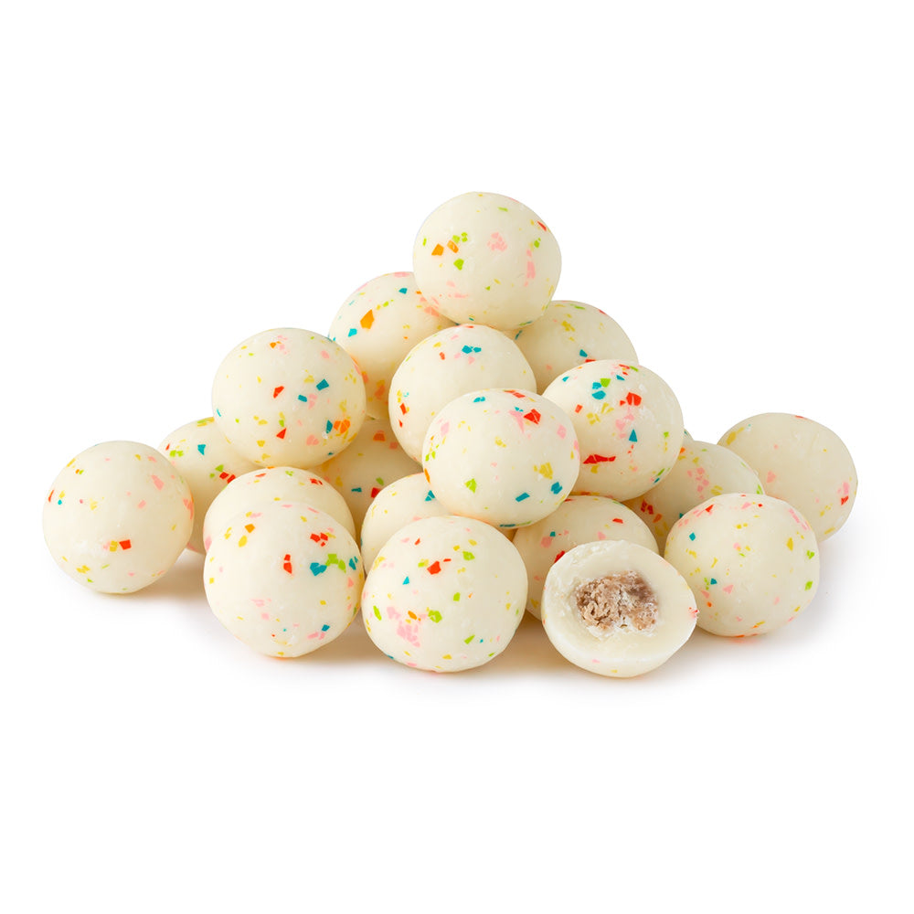Wholesale BoxNCase Birthday Cake Dough Candy- Bulk