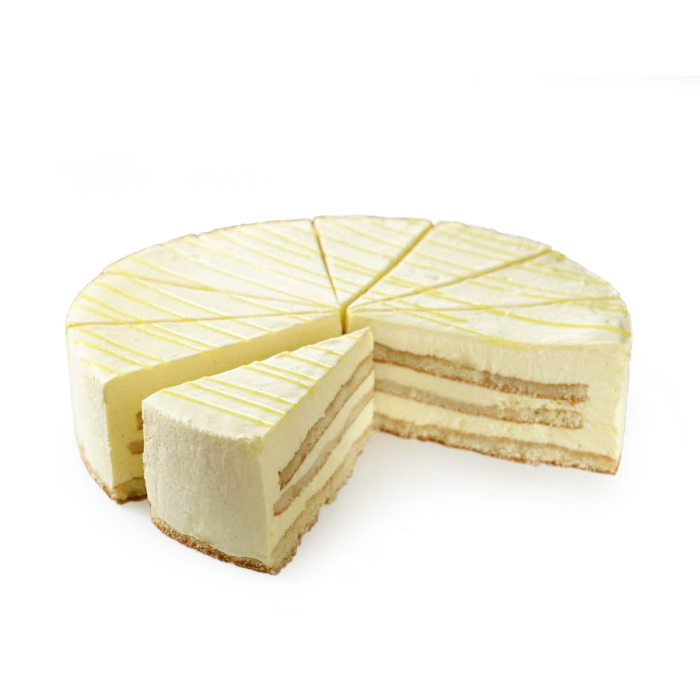 Wholesale Bindi Case Limoncello Mascarpone Cake- Bulk