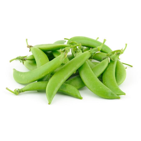 Wholesale BoxNCase Case Sugar Snap Peas- Bulk