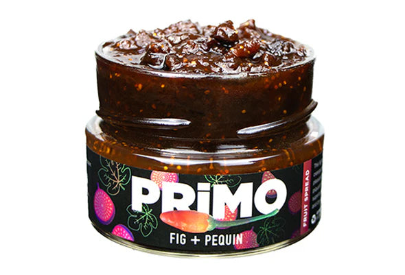 Wholesale Primo Fig/Pequin Preserves- Bulk