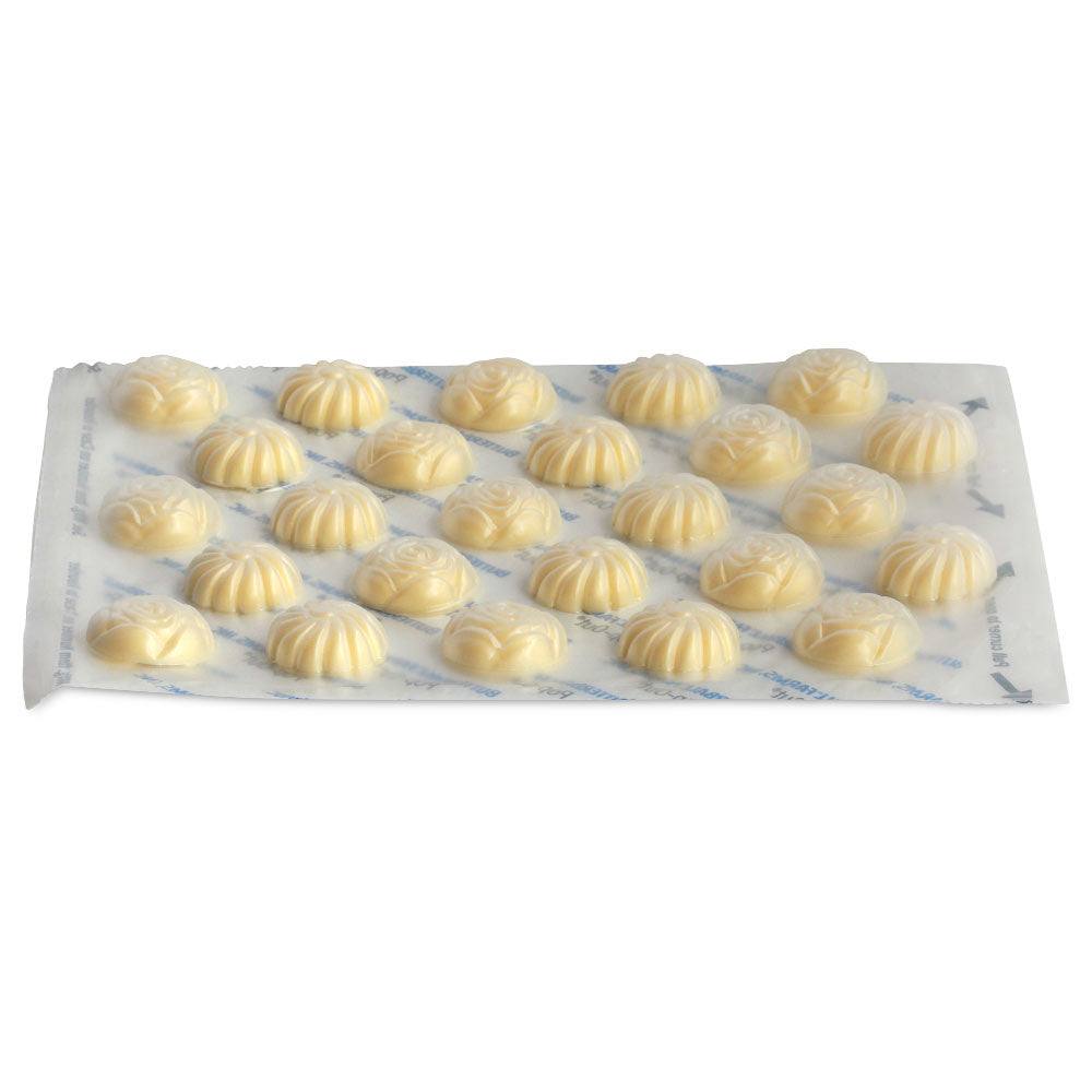 Wholesale Butterball Case Butter Rosettes Grade Aa- Bulk