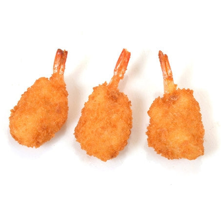 Wholesale Sea Best Case Butterfly Breaded Shrimp 16/20- Bulk