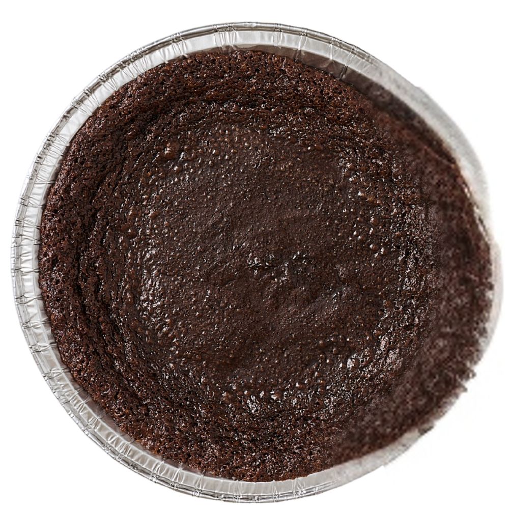 Wholesale Red Velvet Case 6Oz Cookie Skillet Brownie With Dark Chocolate- Bulk