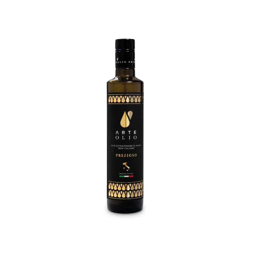 Wholesale Arte Olio Case Tuscan Extra Virgin Olive Oil- Bulk