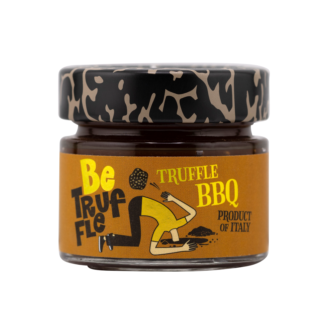 Wholesale Be Truffle Case Bbq Truffle Sauce- Bulk