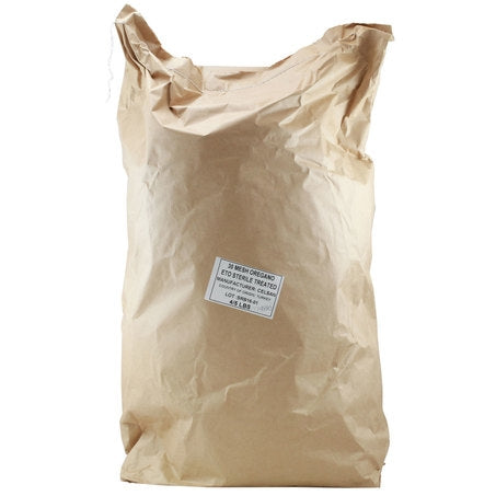 Wholesale Fresh Choice Case Oregano Leaves- Bulk