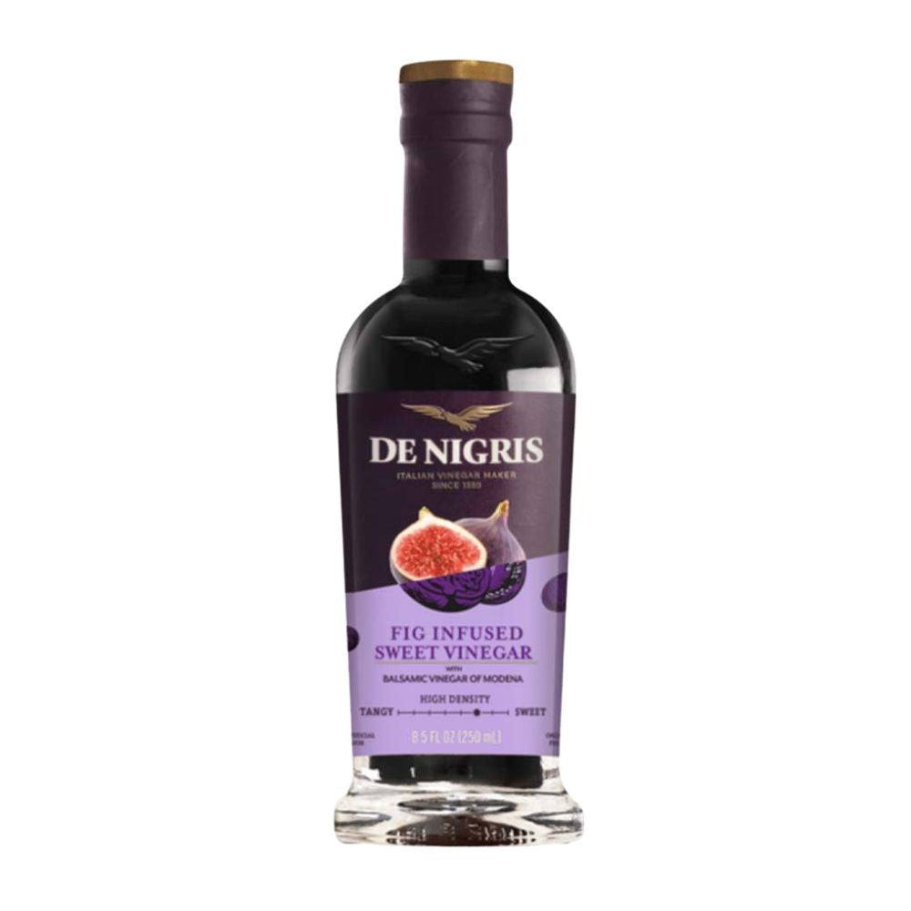 De Nigris Case Balsamic Fig Vinegar