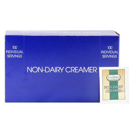 Wholesale Gourmet Table Case Non-Dairy Powderd Creamer- Bulk