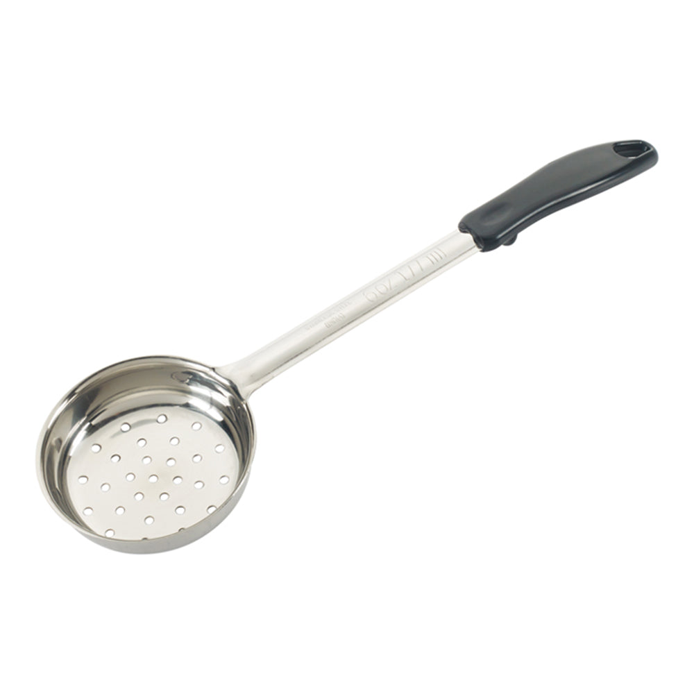 Wholesale Winco Case 4Oz Solid Ladle- Bulk