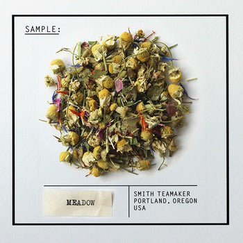 Wholesale Steven Smith Teamaker No. 67 Caffeine Free Meadow- Bulk