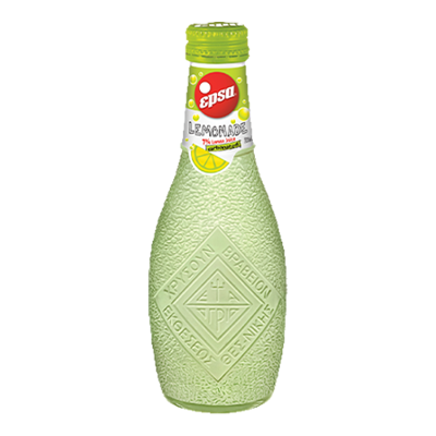 Wholesale Epsa Soft Drink Lemonade 232 Ml- Bulk