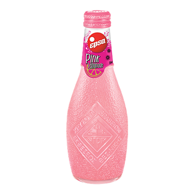 Wholesale Epsa Soft Drink Pink Lemonade 232 Ml- Bulk
