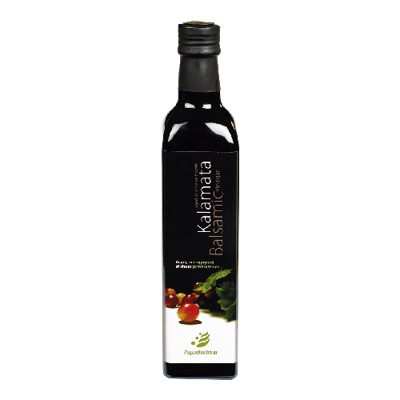 Wholesale Papadimitriou Vinegar Balsamic 250 Ml- Bulk