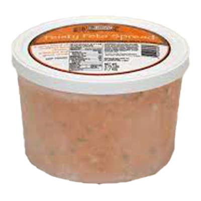 Wholesale Grecian Deligh Feisty Feta Spread 3.75 Lbs- Bulk