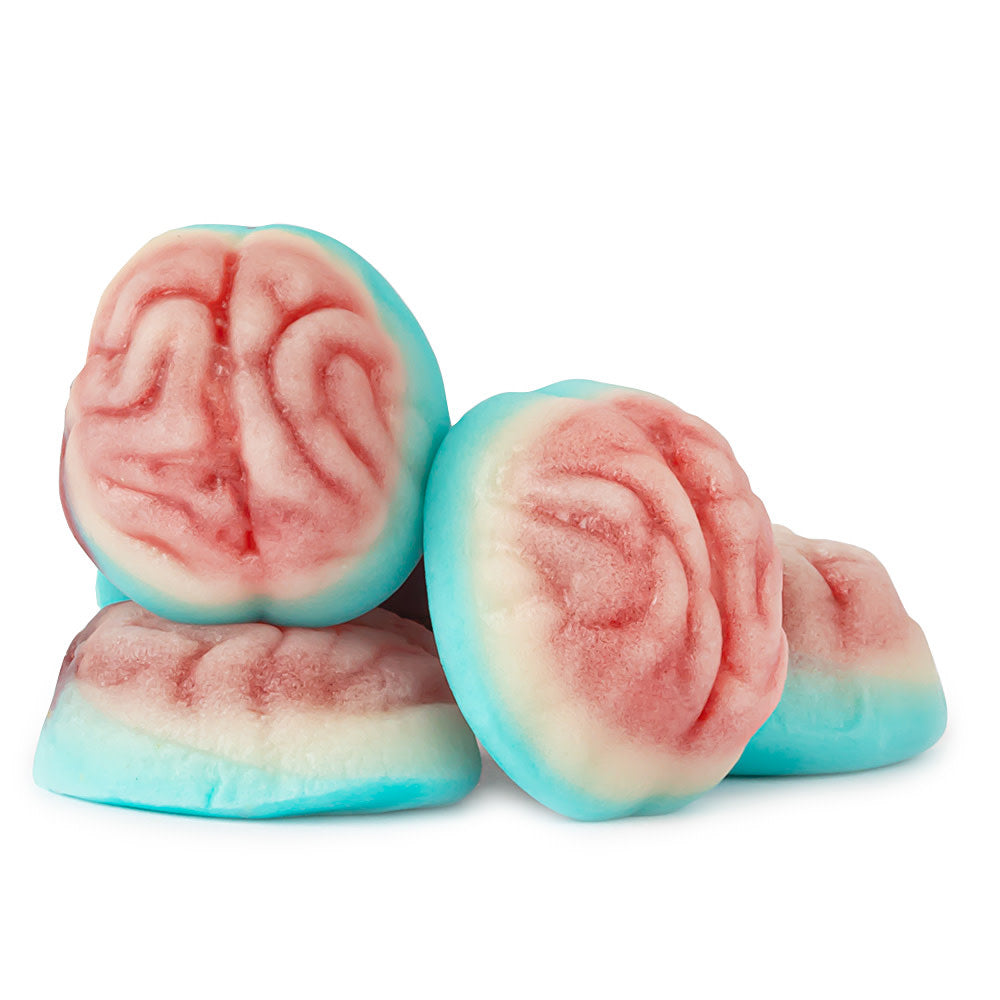Wholesale Müttenberg Candy Gummy Brains- Bulk