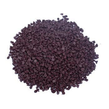 Wholesale Barry Callebaut Chocolate Chips 1000 Count per Pound 25lb- Bulk