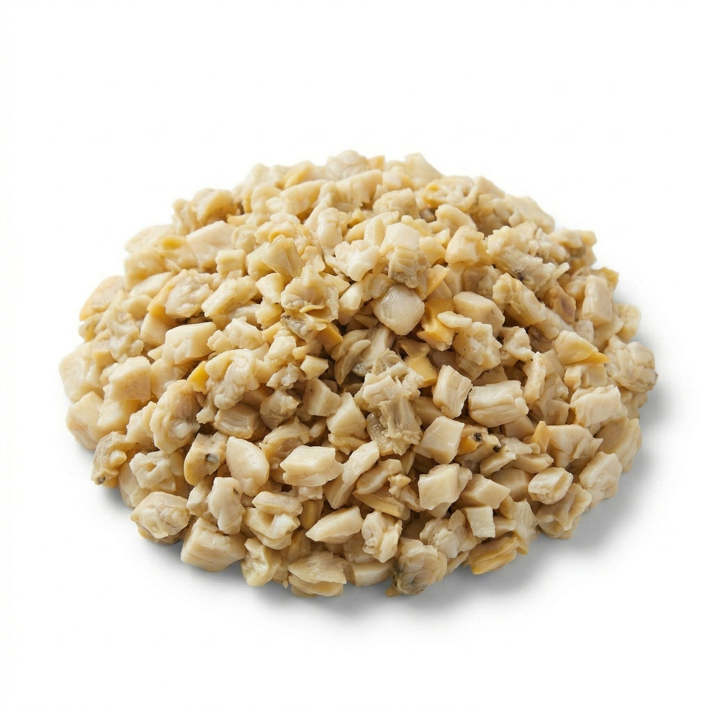 Wholesale Dix Farms Clams, Chopped- Bulk
