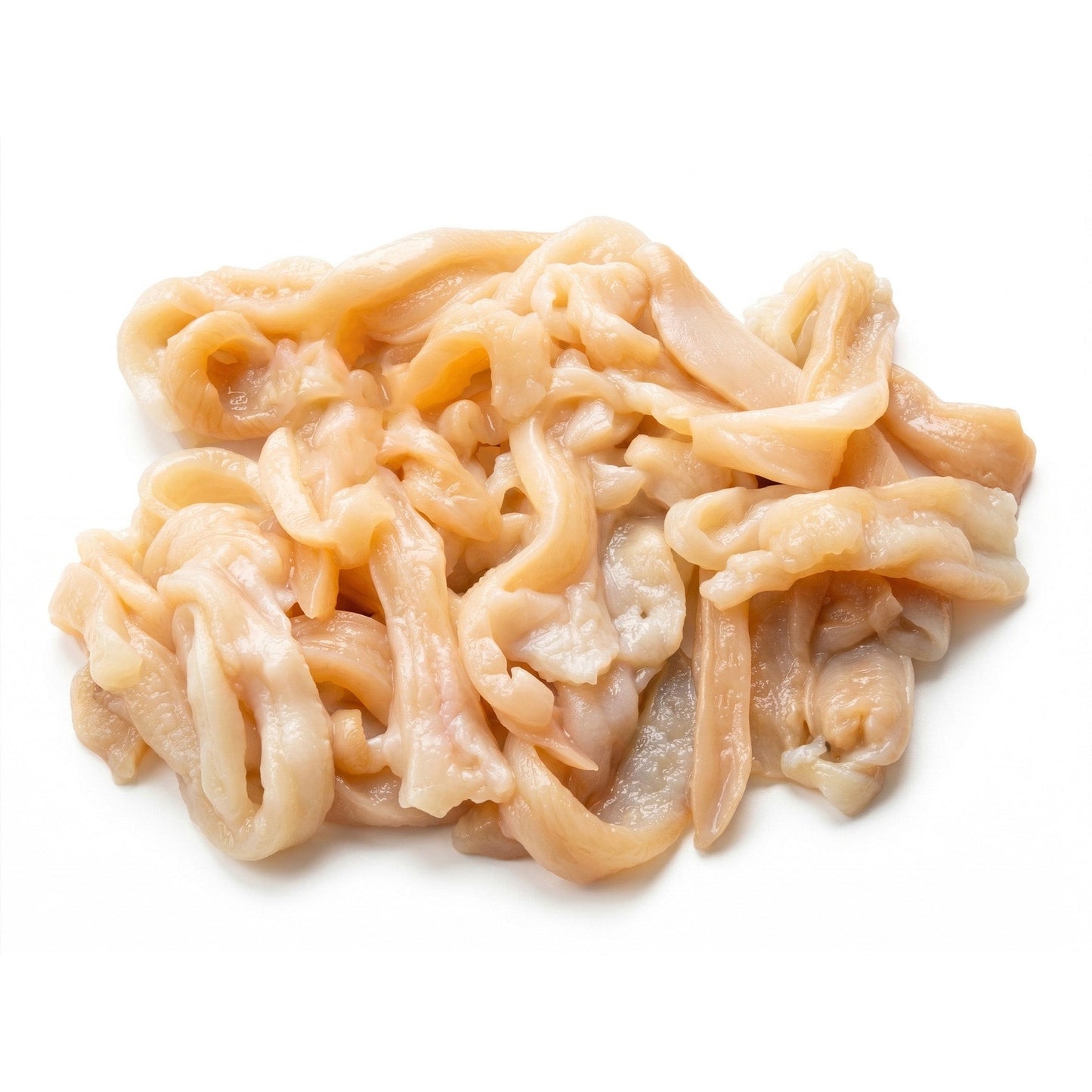 Wholesale Dix Farms Clams, Strips- Bulk