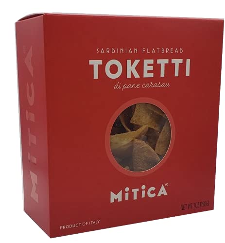 Wholesale Toketti Di Pane Crackers- Bulk