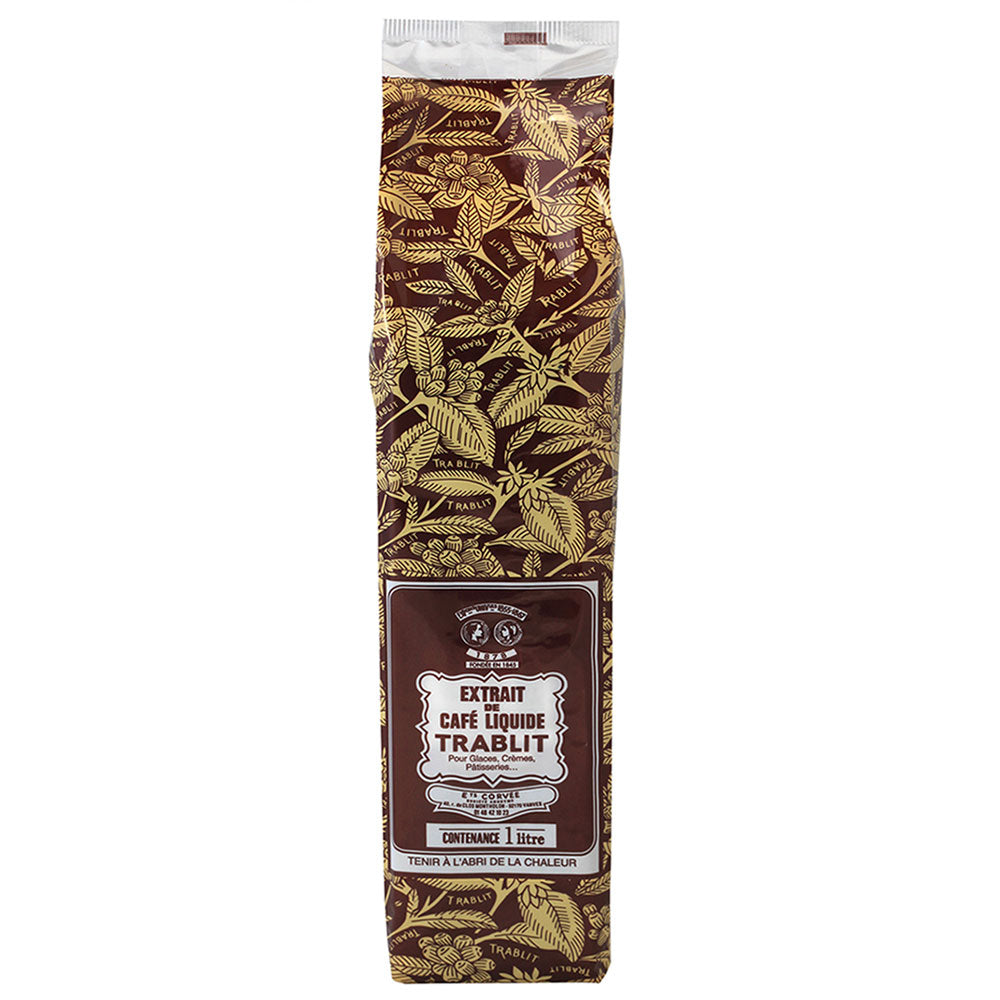 Wholesale Trablit Case Trablit Coffee Extract- Bulk