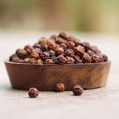 Wholesale Kalustyan's Peppercorn Kampot Red 6oz- Bulk