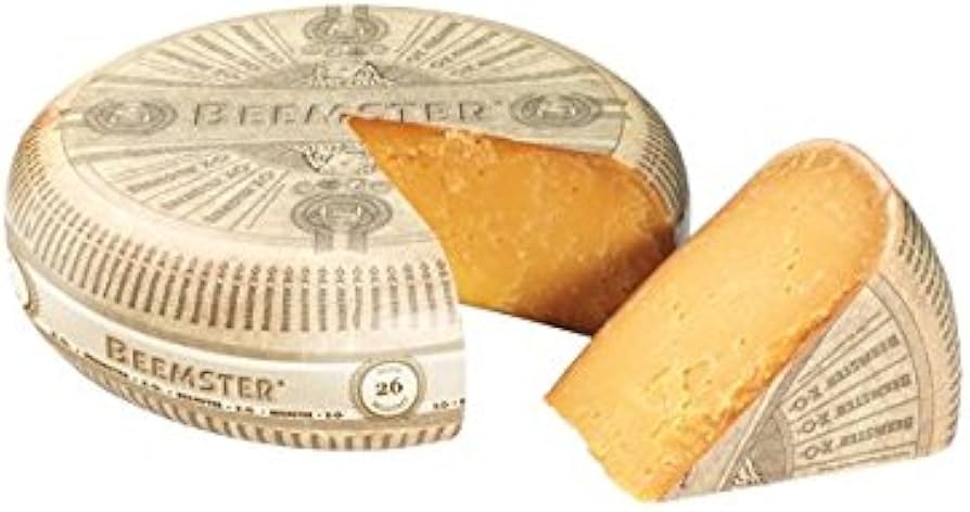 Wholesale Beemster XO Extra Aged Gouda Cheese 24 LB- Bulk