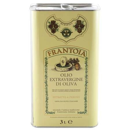 Wholesale Frantoia Each Extra Virgin Olive Oil- Bulk