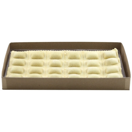 Wholesale Raffetto'S Case Medium Mixed Mushroom Ravioli- Bulk