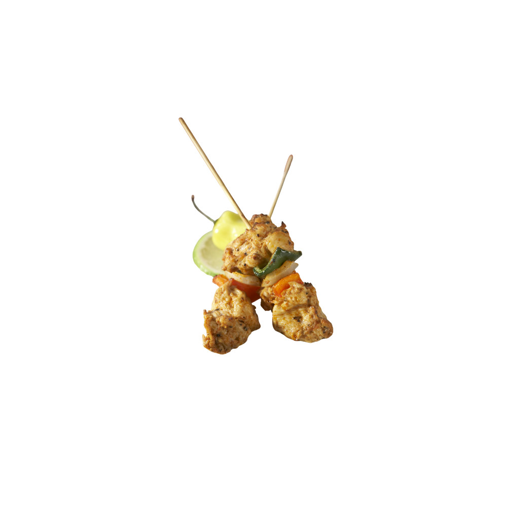 Wholesale Kabobs Case Chili Lime Chicken Kabob- Bulk
