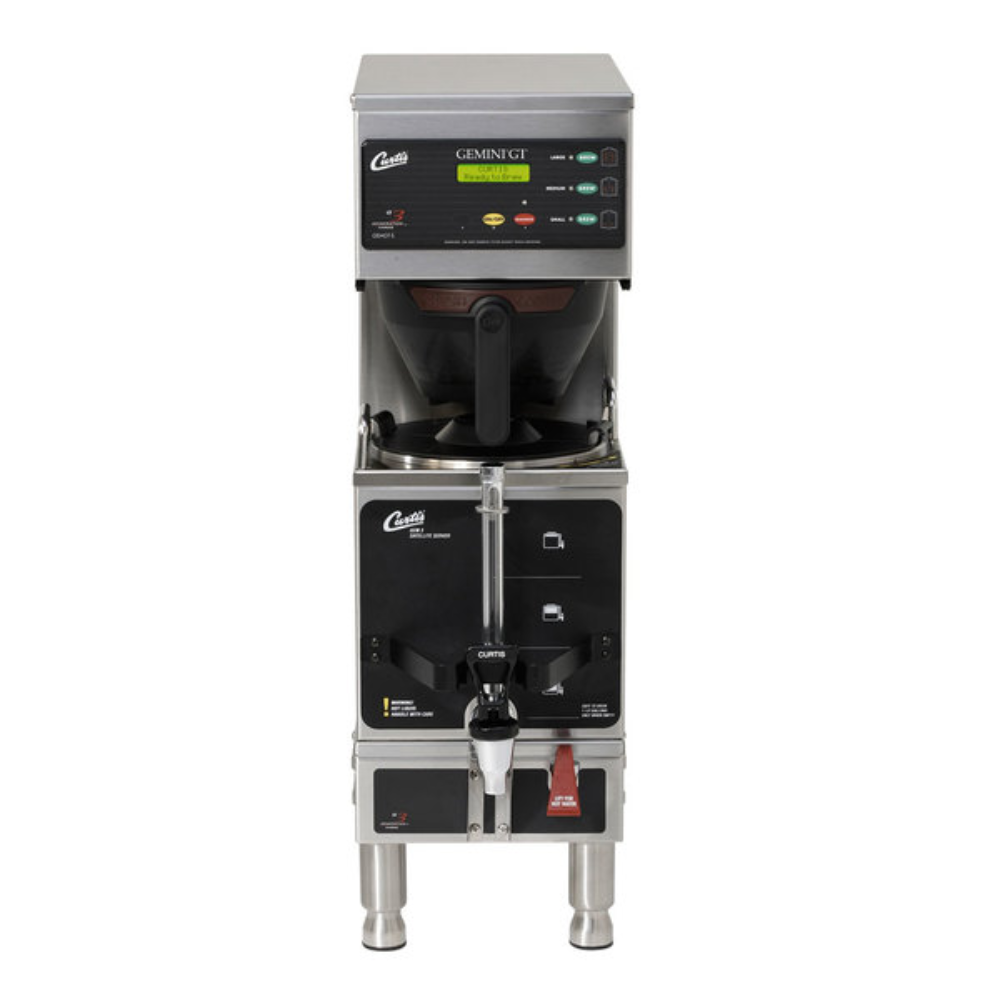 Wholesale Curtis Case Single Coffe Brewer G3- Bulk