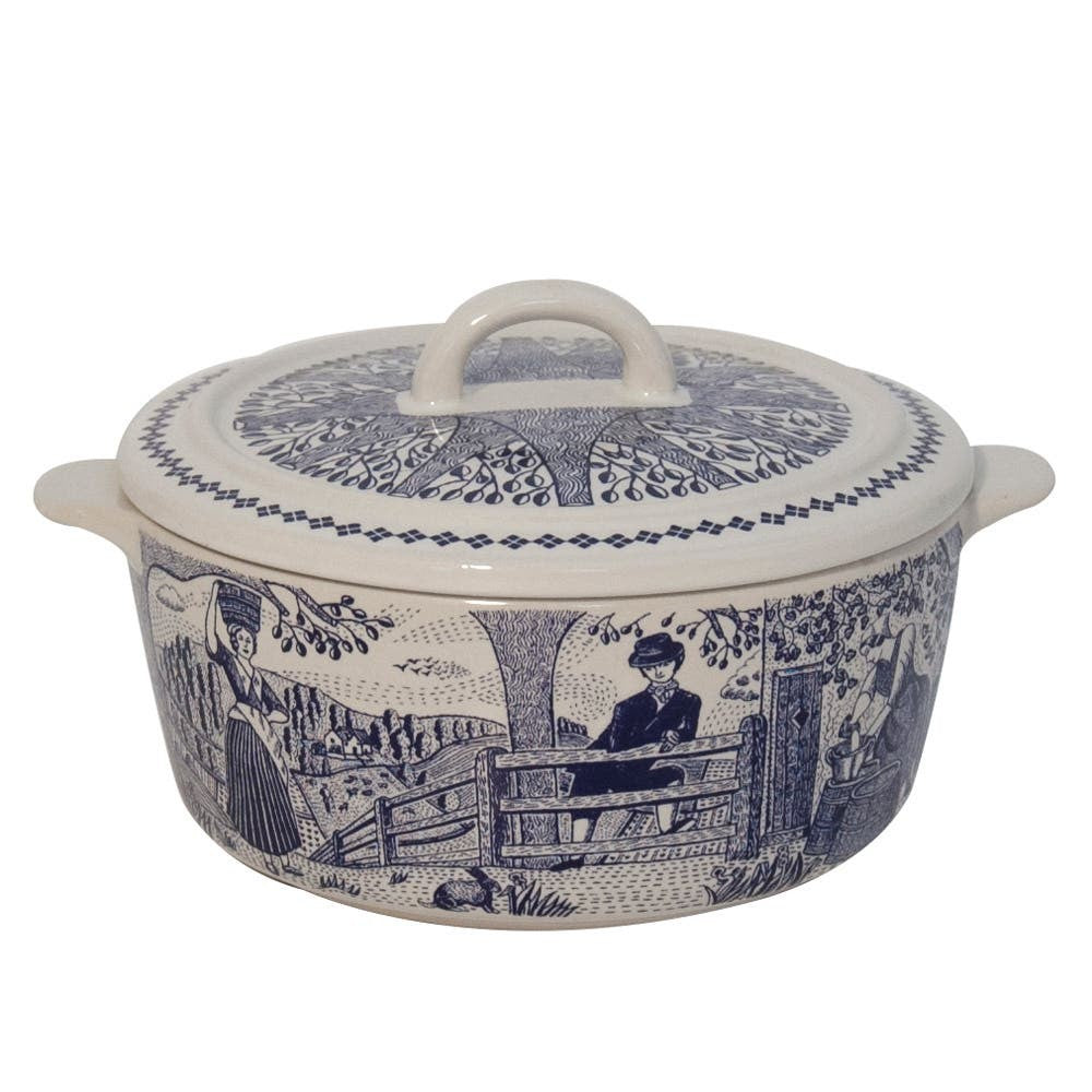 Wholesale Fcc Ceramic Baker For Cheese- Bulk