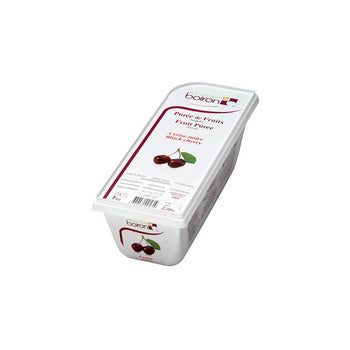 Wholesale Boiron Boiron Black Cherry 1kg- Bulk