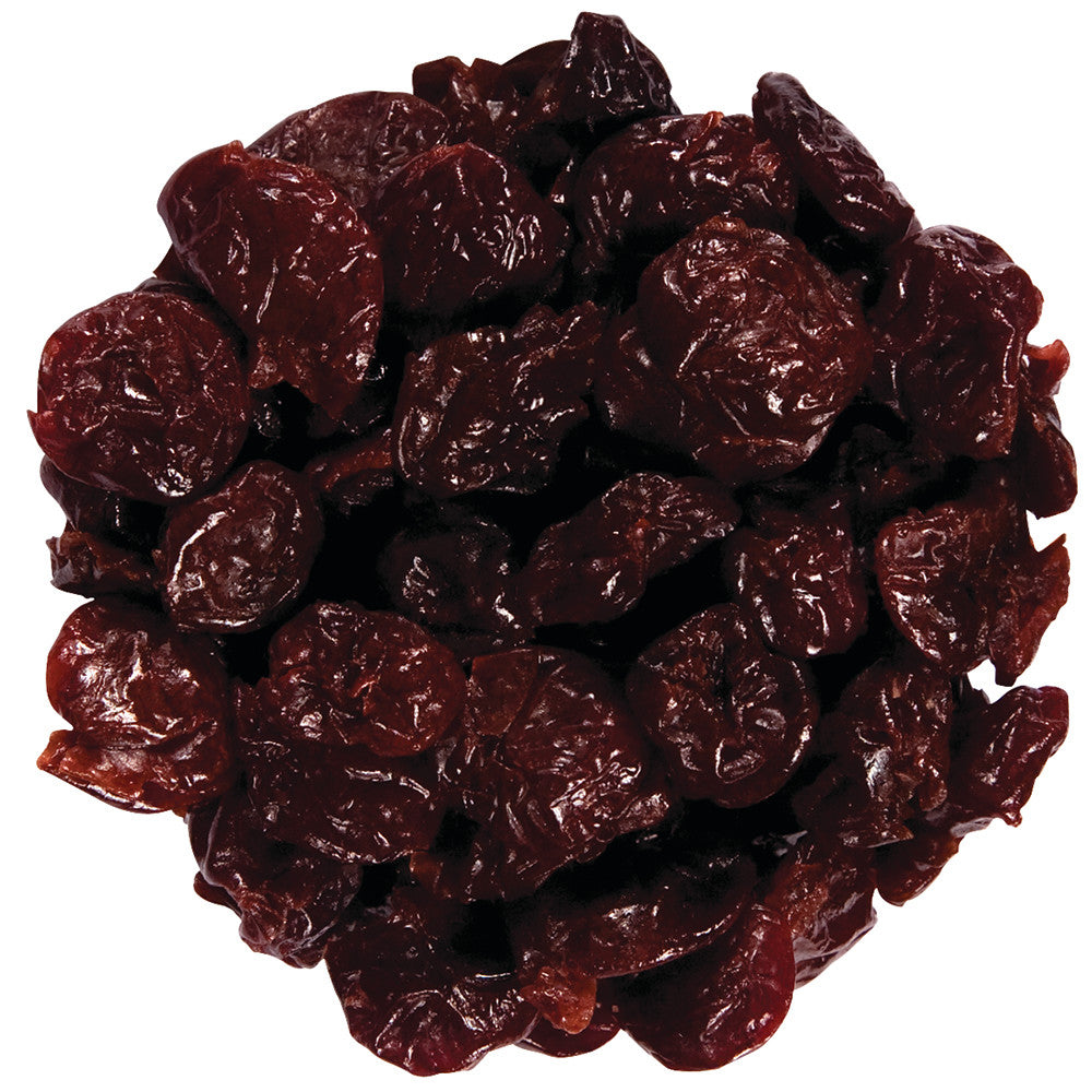Wholesale Dried Sour Red Cherries 12.5 Lb- Bulk